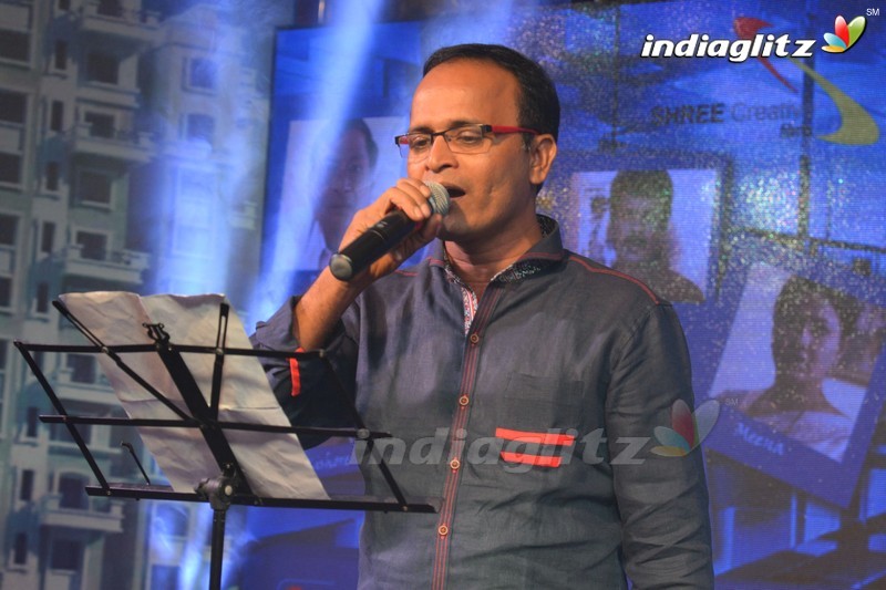 'Apartment' Audio Launch