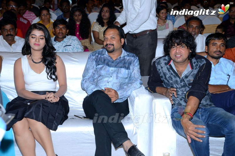 'Apartment' Audio Launch