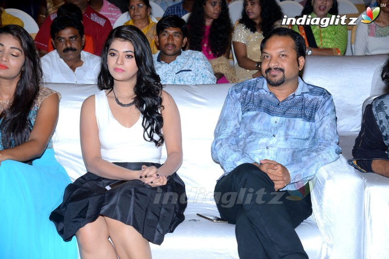 'Apartment' Audio Launch