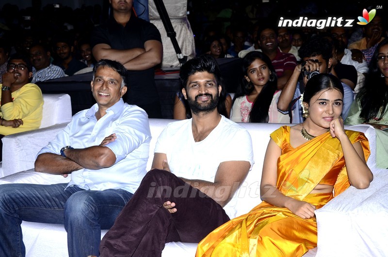 'Arjun Reddy' Pre - Release Function