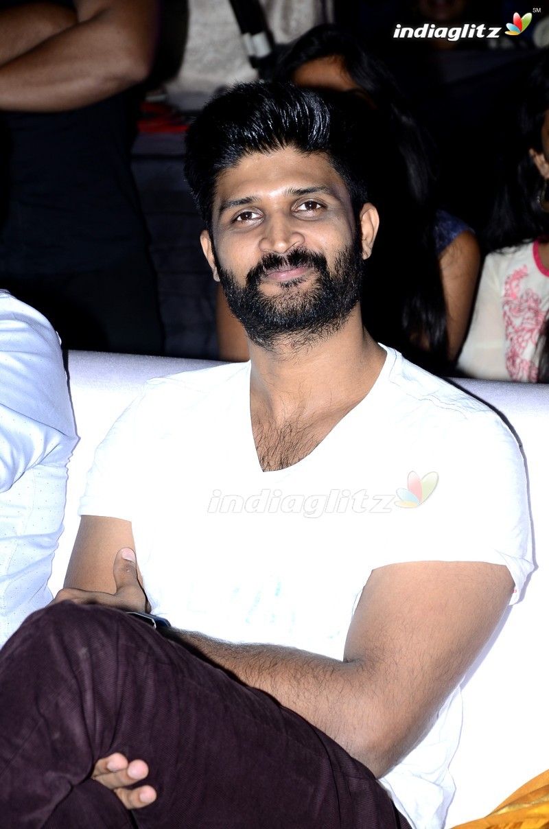 'Arjun Reddy' Pre - Release Function