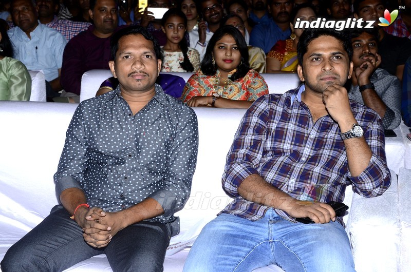 'Arjun Reddy' Pre - Release Function