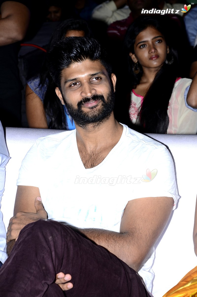 'Arjun Reddy' Pre - Release Function