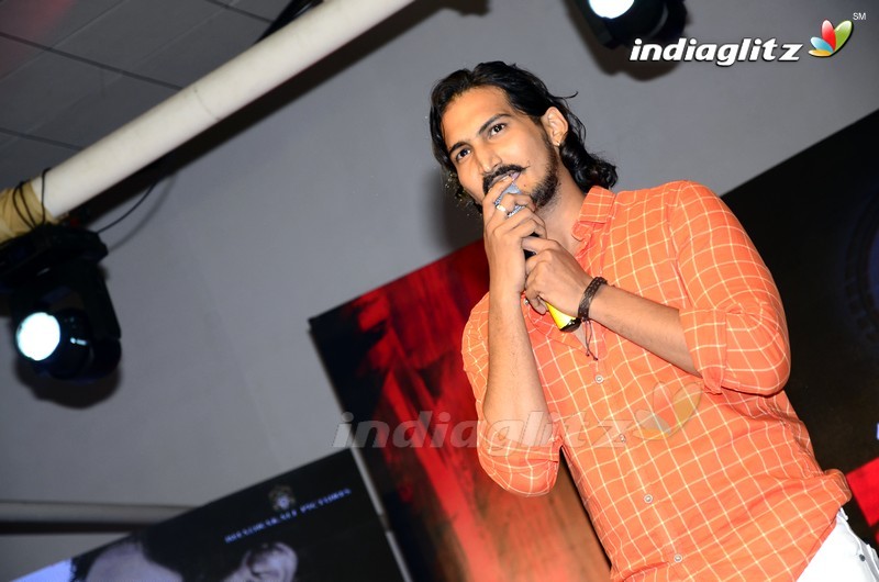 'Arjun Reddy' Pre - Release Function