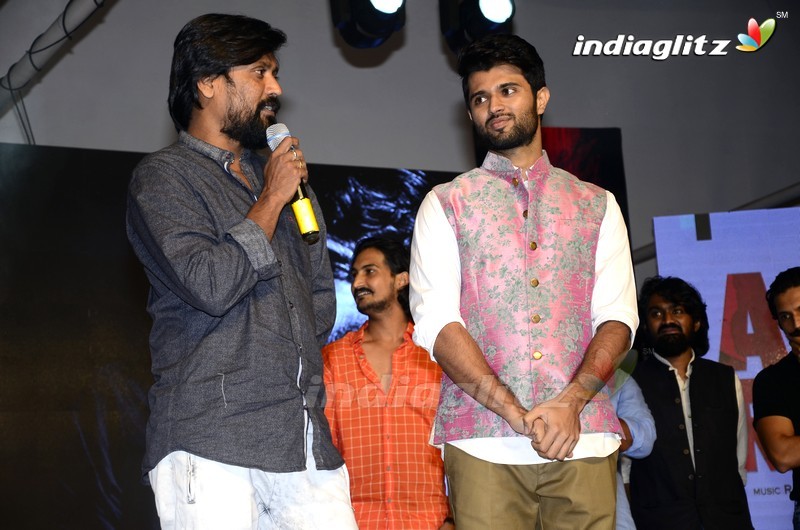 'Arjun Reddy' Pre - Release Function