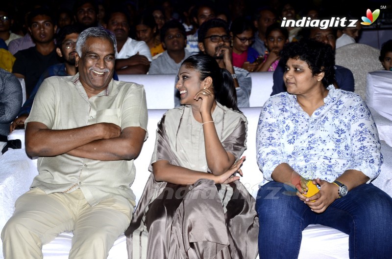 'Arjun Reddy' Pre - Release Function