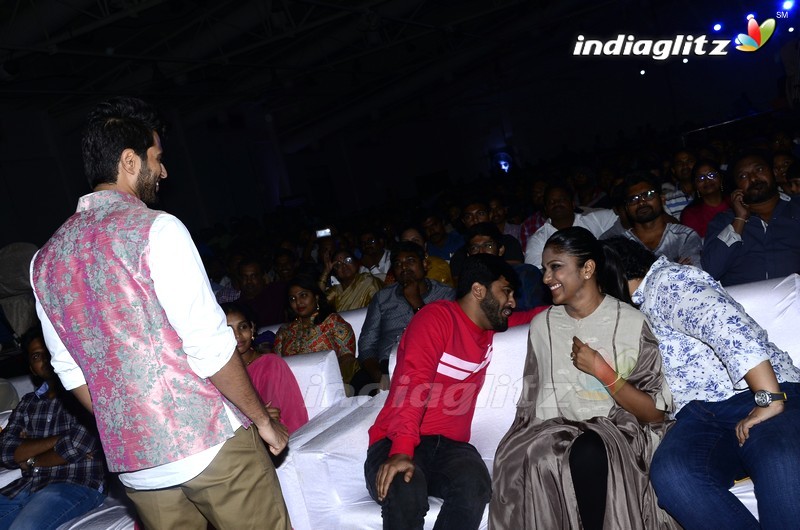 'Arjun Reddy' Pre - Release Function