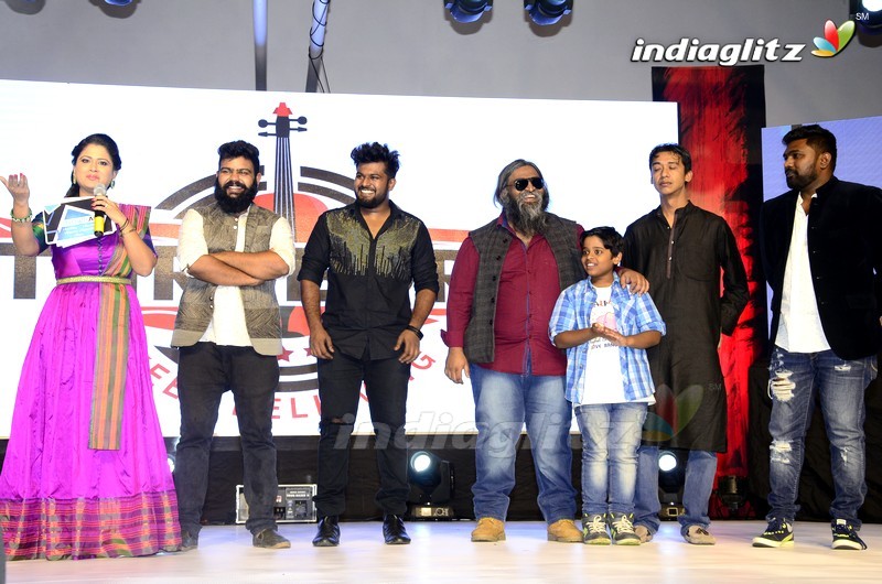 'Arjun Reddy' Pre - Release Function