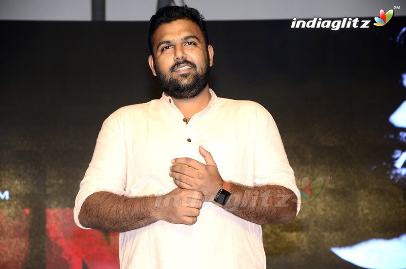 'Arjun Reddy' Pre - Release Function