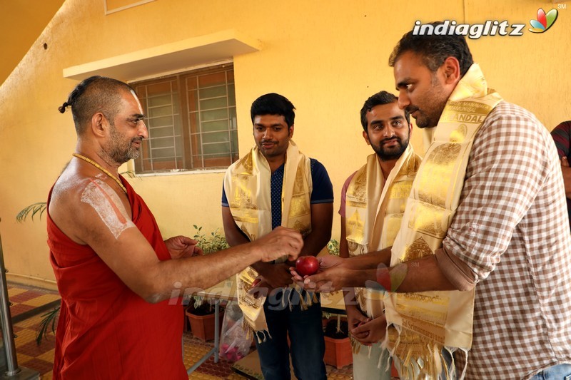 Raja The Great Team Donated Laptops to the Blind Children