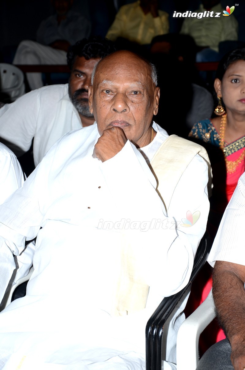 'Ashok Reddy' Audio Launch