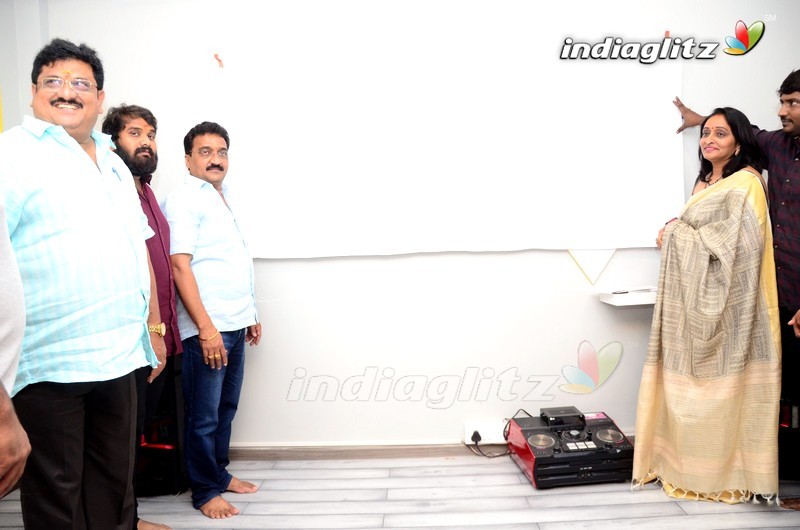 'Ashwathama' Poster Launch