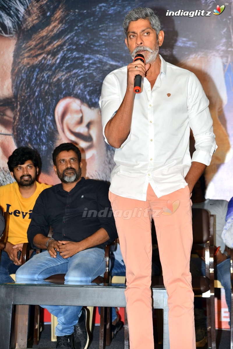 'Aatagallu' Pre Release Event