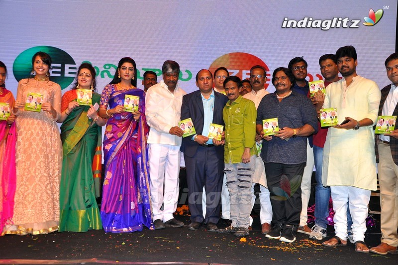 'Ameerpet To America' Audio Launch