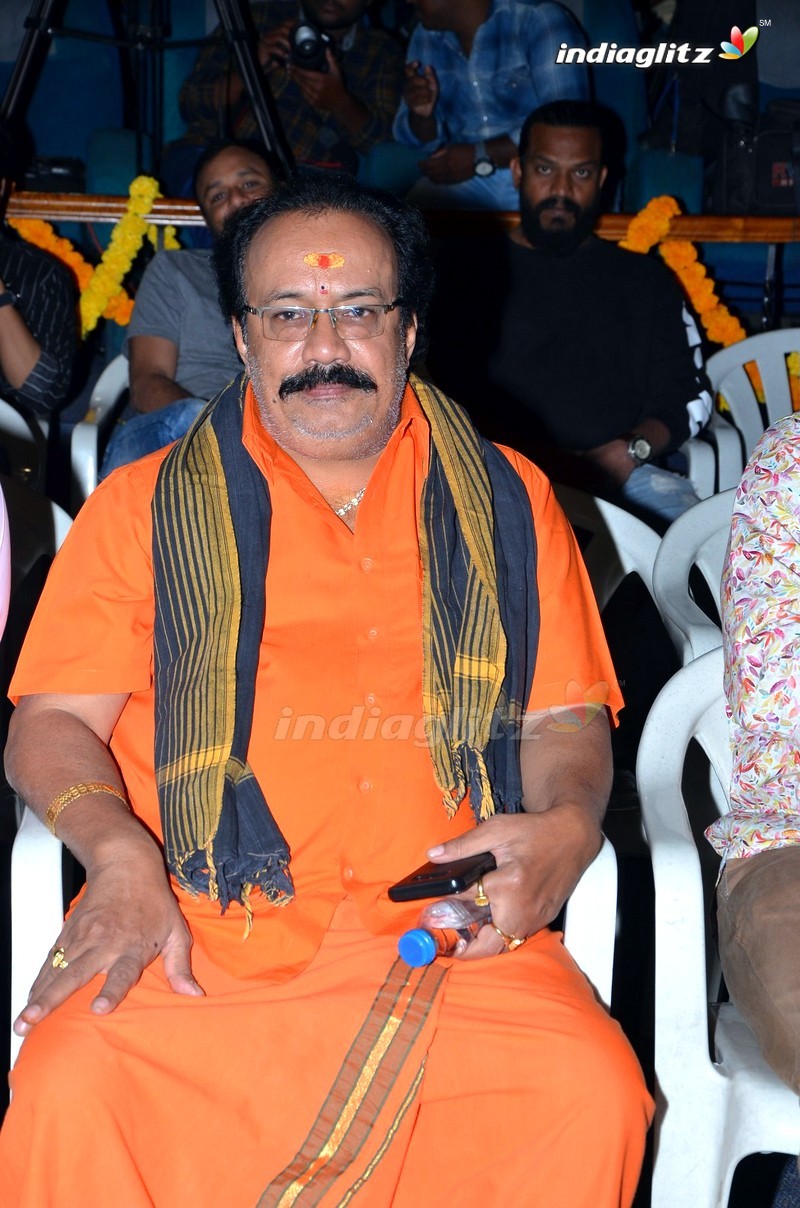 'Ayyappa Kataksham' Audio Launch