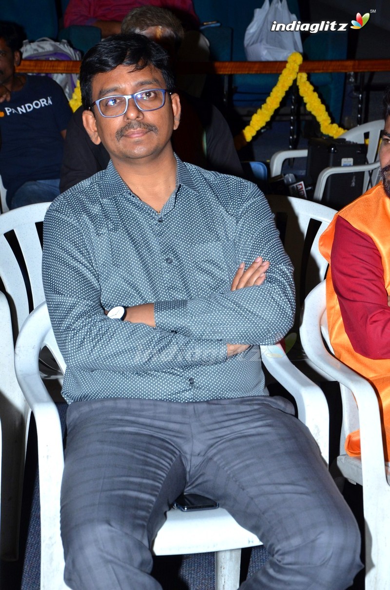 'Ayyappa Kataksham' Audio Launch