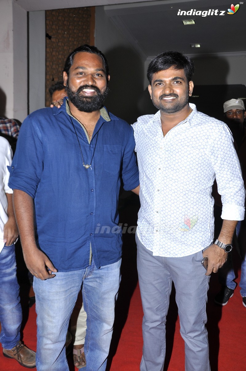 'Babu Bangaram' Audio Launch (Set-1)