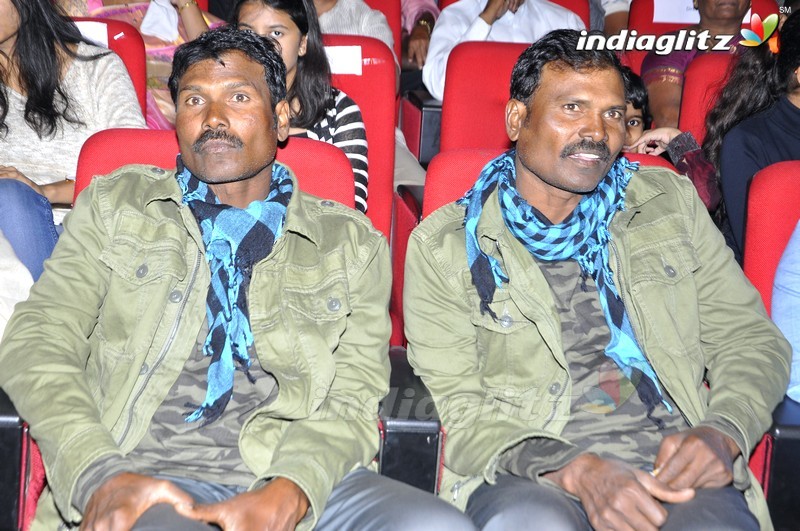 'Babu Bangaram' Audio Launch (Set-1)