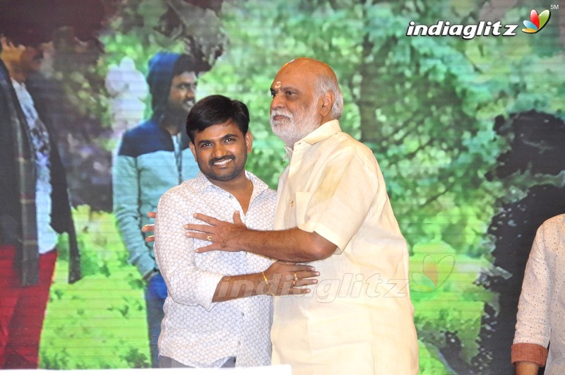 'Babu Bangaram' Audio Launch (Set-1)