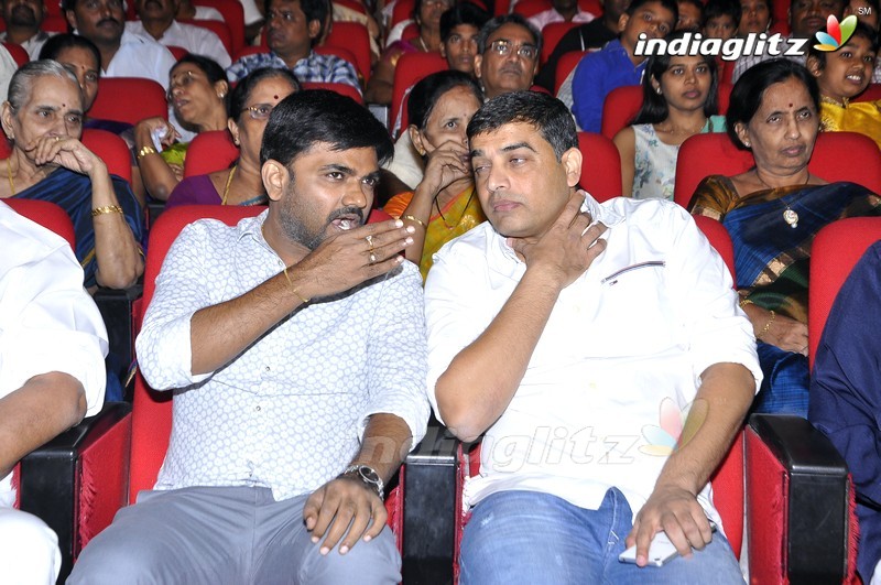 'Babu Bangaram' Audio Launch (Set-2)