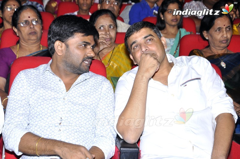 'Babu Bangaram' Audio Launch (Set-2)