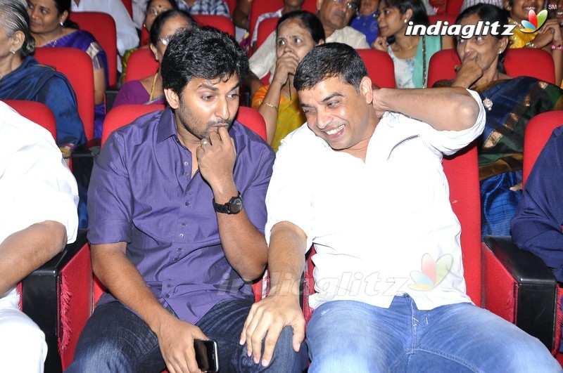 'Babu Bangaram' Audio Launch (Set-2)