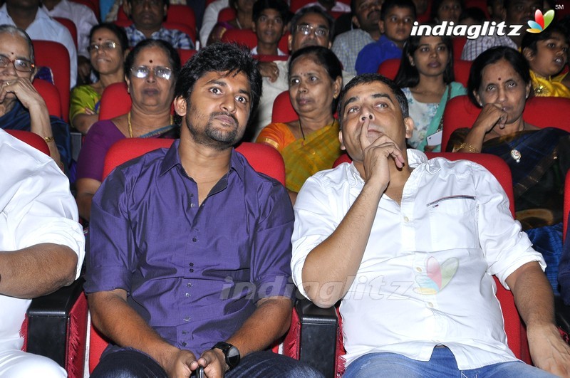 'Babu Bangaram' Audio Launch (Set-2)