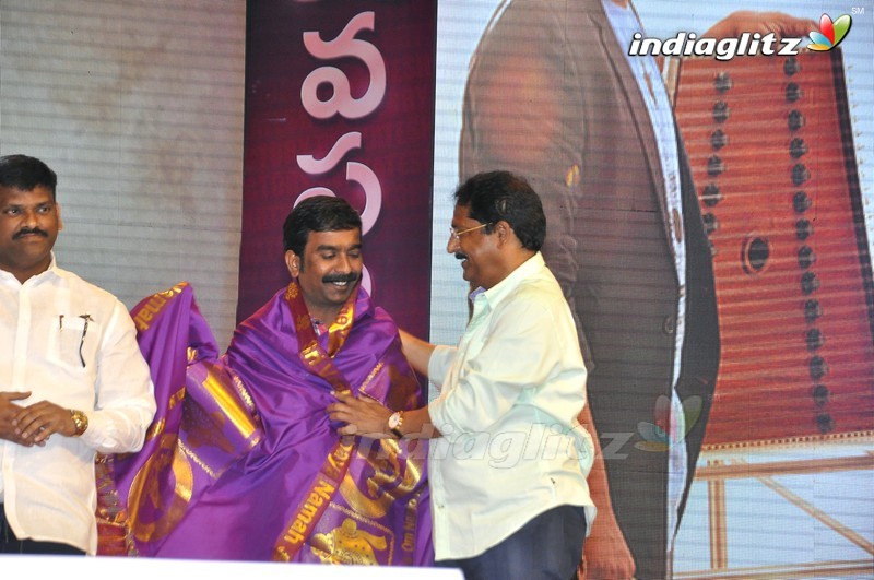 'Babu Bangaram' Audio Launch (Set-2)