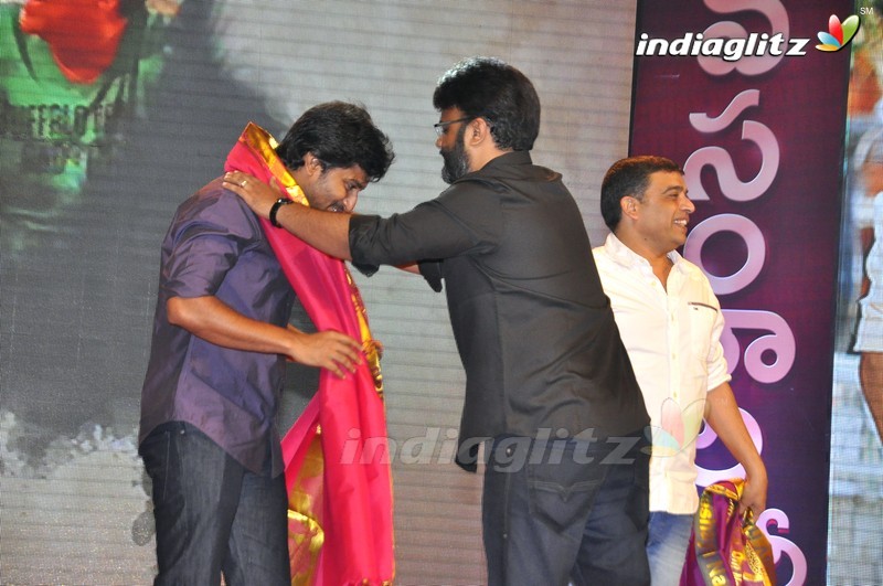 'Babu Bangaram' Audio Launch (Set-2)