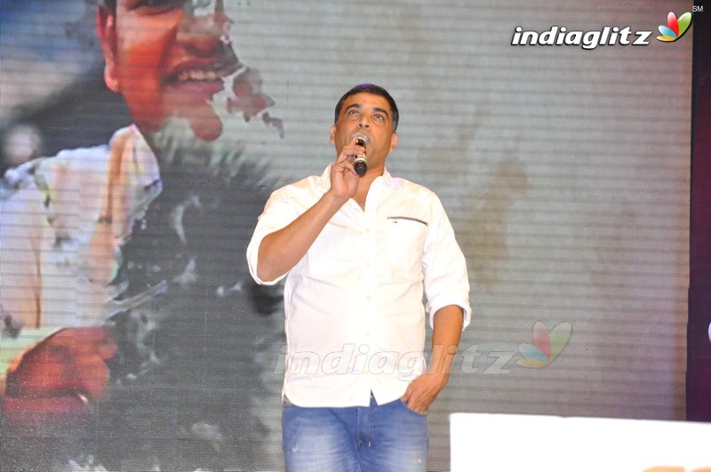 'Babu Bangaram' Audio Launch (Set-2)