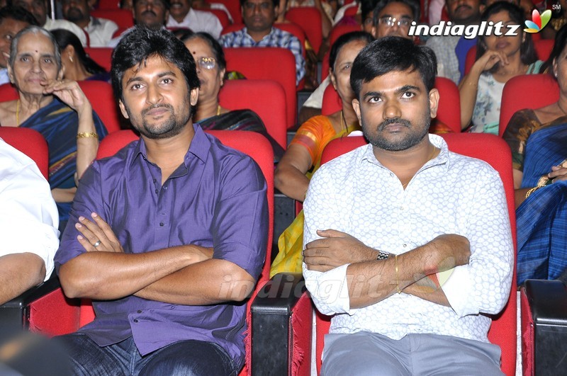 'Babu Bangaram' Audio Launch (Set-2)