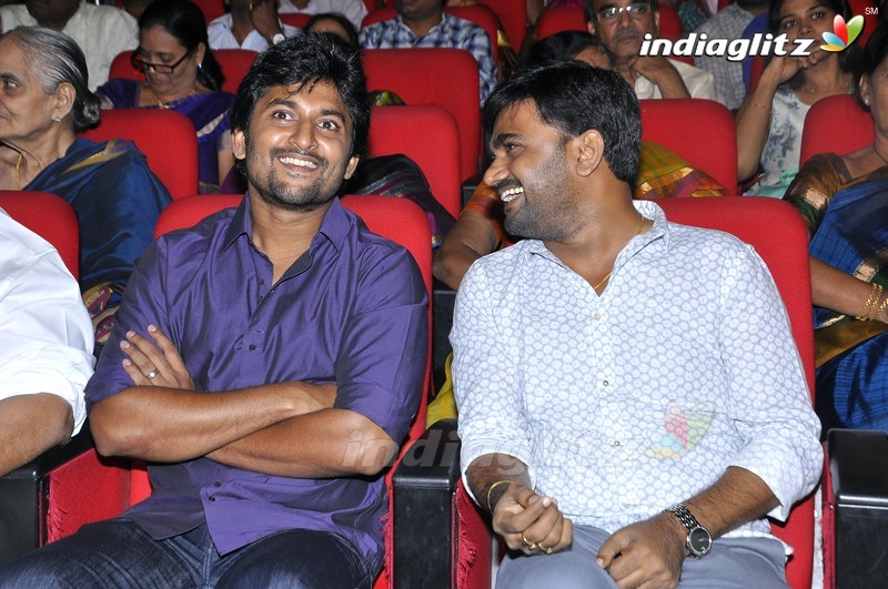 'Babu Bangaram' Audio Launch (Set-2)