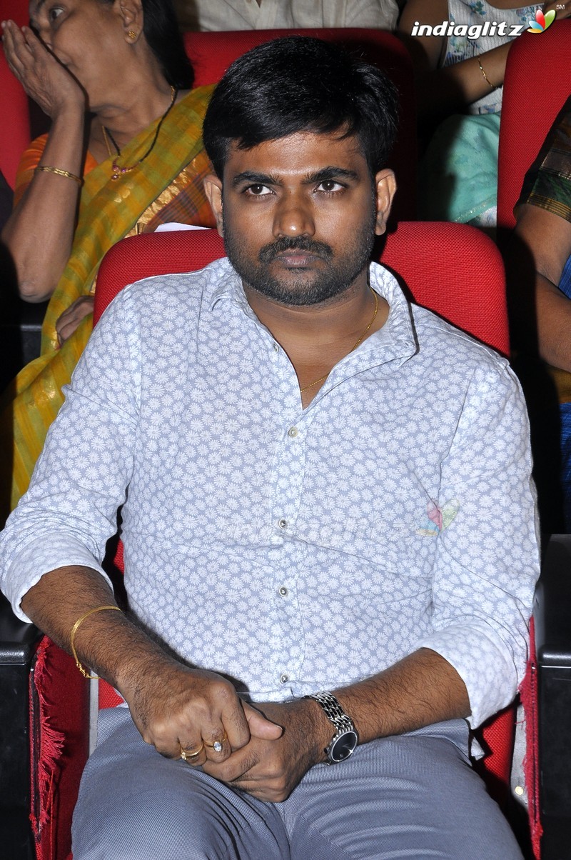 'Babu Bangaram' Audio Launch (Set-2)