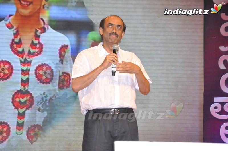 'Babu Bangaram' Audio Launch (Set-2)