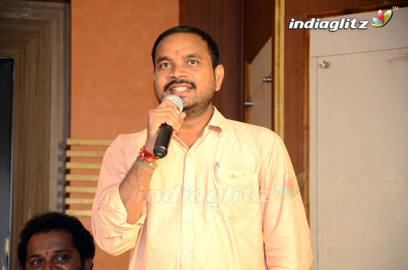 'Bailampudi' Success Meet