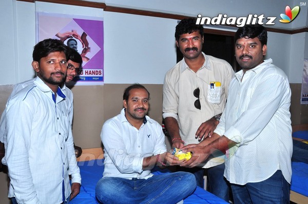 Balakrishna Birthday Celebrations At Basavatarakam Cancer Hospital