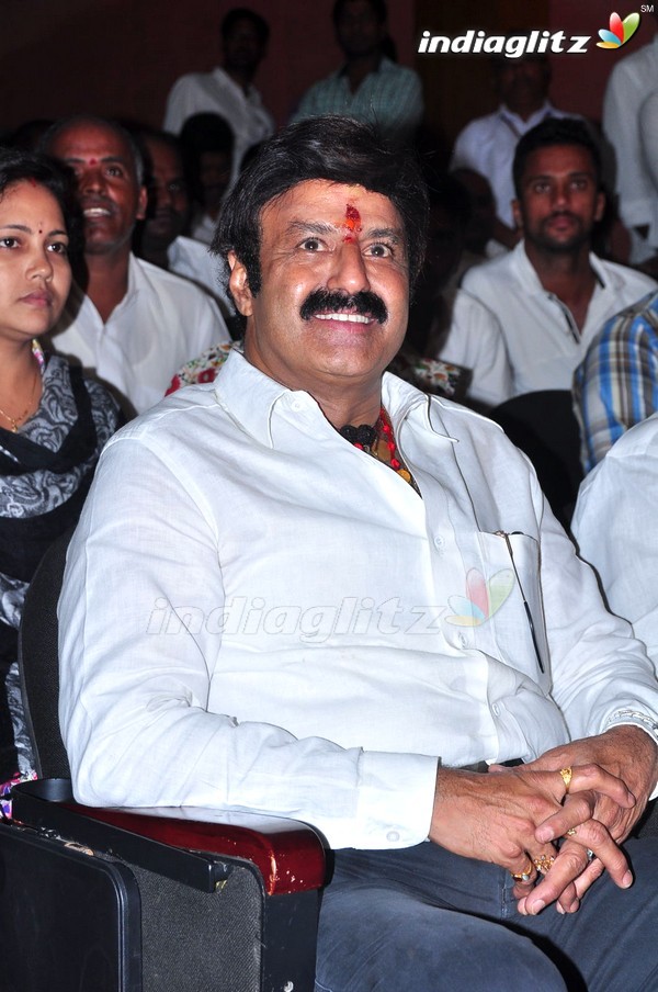 Balakrishna Birthday Celebrations At Basavatarakam Cancer Hospital