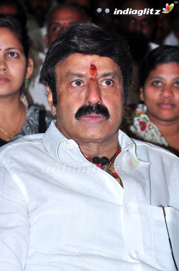 Balakrishna Birthday Celebrations At Basavatarakam Cancer Hospital