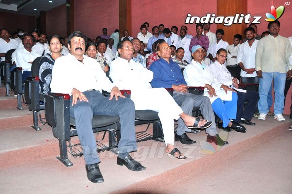 Balakrishna Birthday Celebrations At Basavatarakam Cancer Hospital