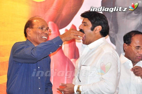 Balakrishna Birthday Celebrations At Basavatarakam Cancer Hospital