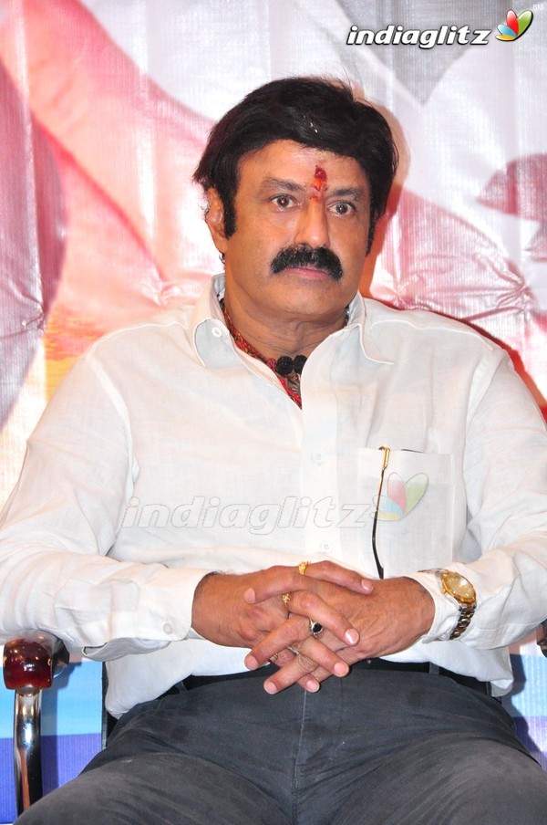 Balakrishna Birthday Celebrations At Basavatarakam Cancer Hospital