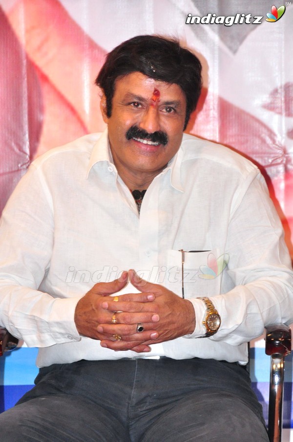 Balakrishna Birthday Celebrations At Basavatarakam Cancer Hospital