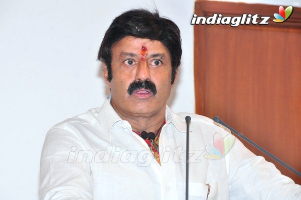 Balakrishna Birthday Celebrations At Basavatarakam Cancer Hospital