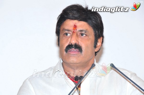 Balakrishna Birthday Celebrations At Basavatarakam Cancer Hospital