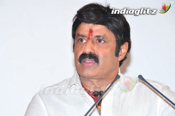 Balakrishna Birthday Celebrations At Basavatarakam Cancer Hospital