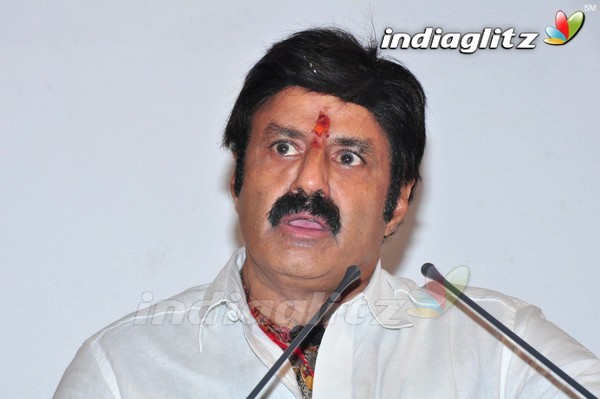 Balakrishna Birthday Celebrations At Basavatarakam Cancer Hospital