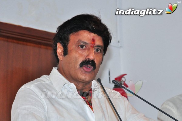 Balakrishna Birthday Celebrations At Basavatarakam Cancer Hospital