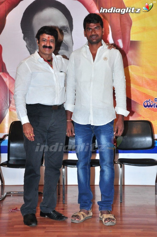 Balakrishna Birthday Celebrations At Basavatarakam Cancer Hospital