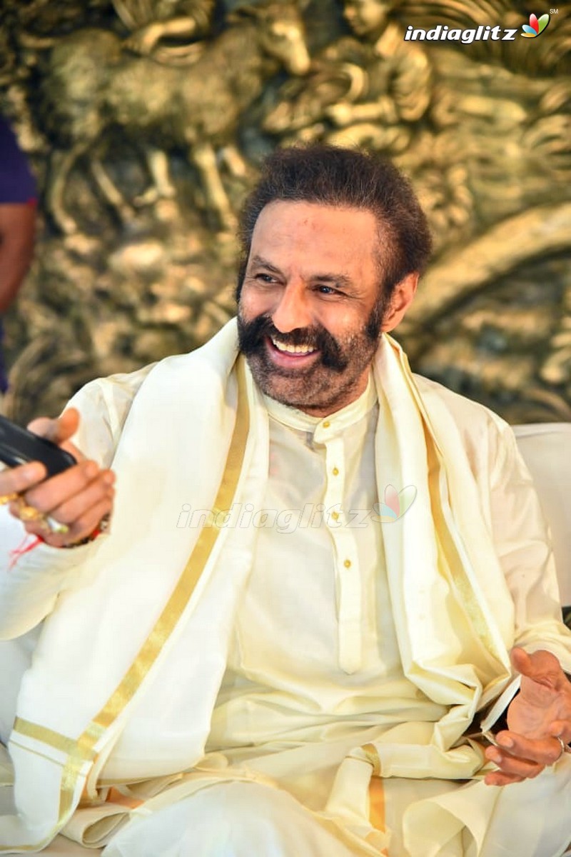 Nandamuri Balakrishna 60th Birthday Celebrations