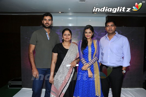 'Basthi' Teaser Launch